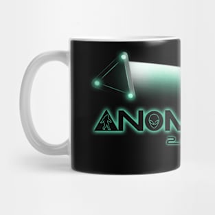 ANOMACON 2024! Mug